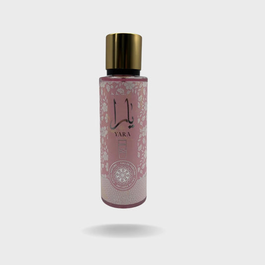 Brumes Yara - 250ML