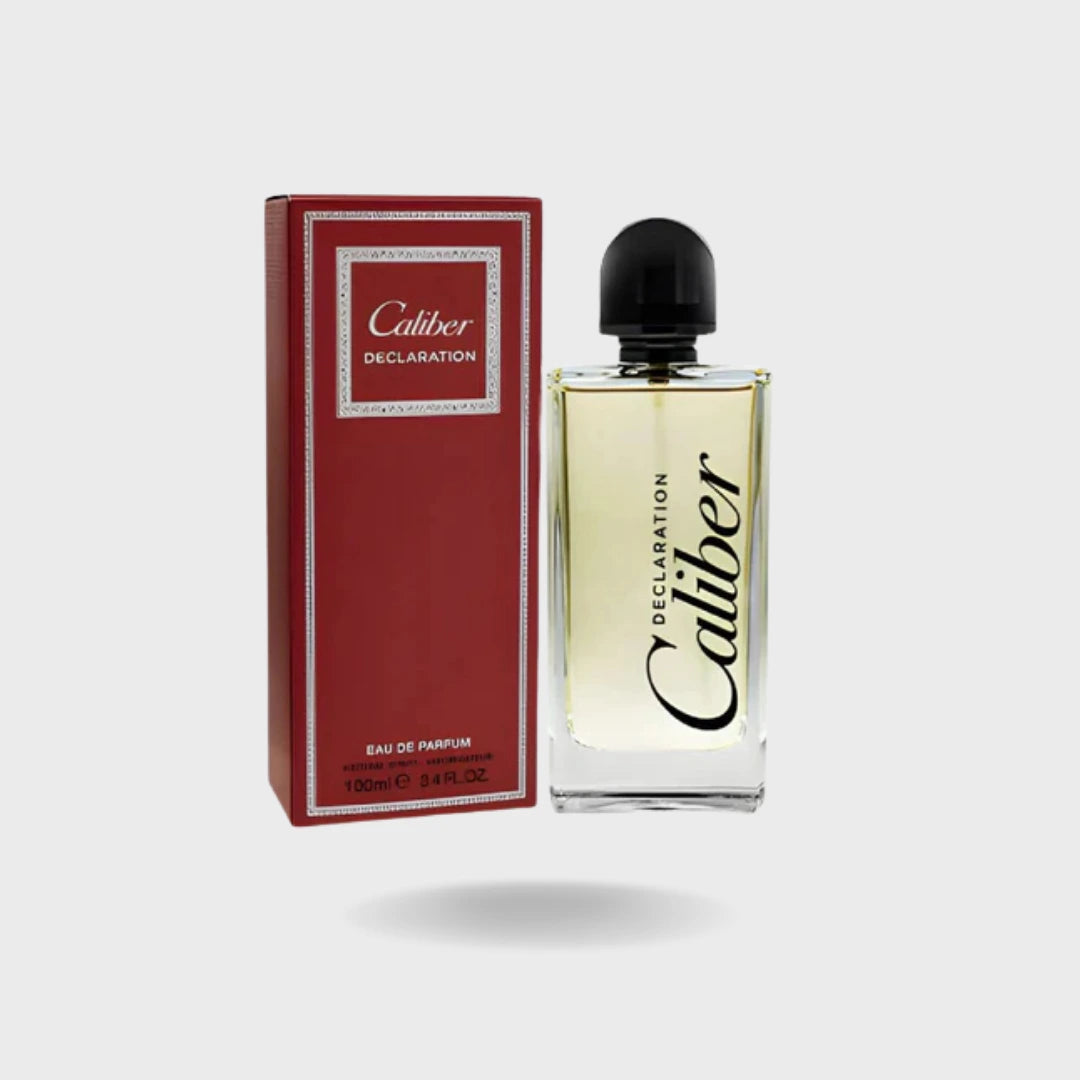 Caliber Déclaration - 100ML