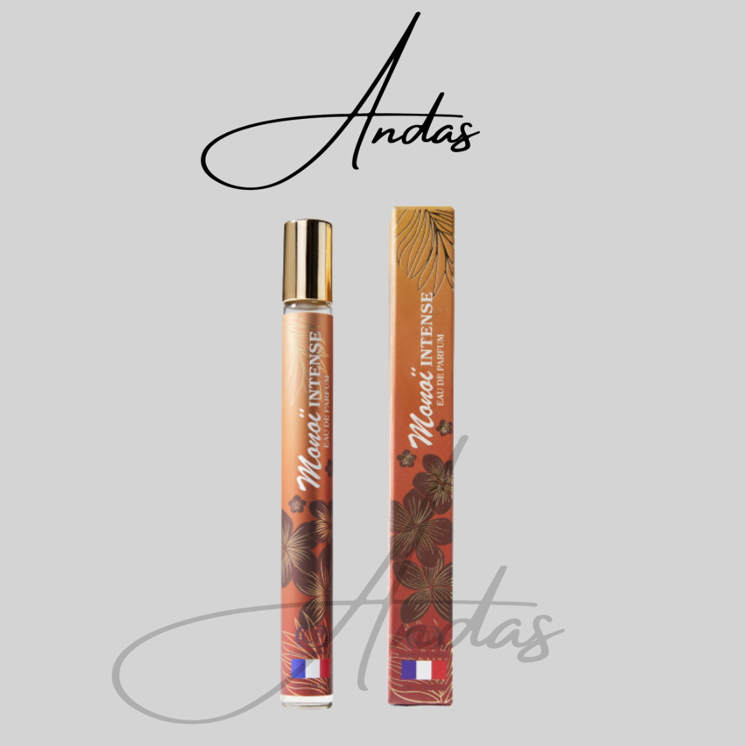 Parfum 35ML - MONOI
