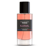 COLLECTION POWER 50ML