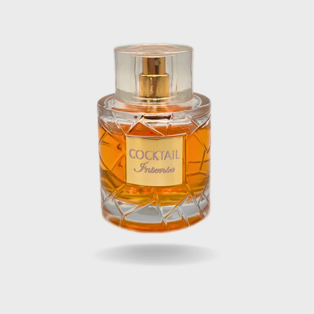 Cocktail Intense - 100ML