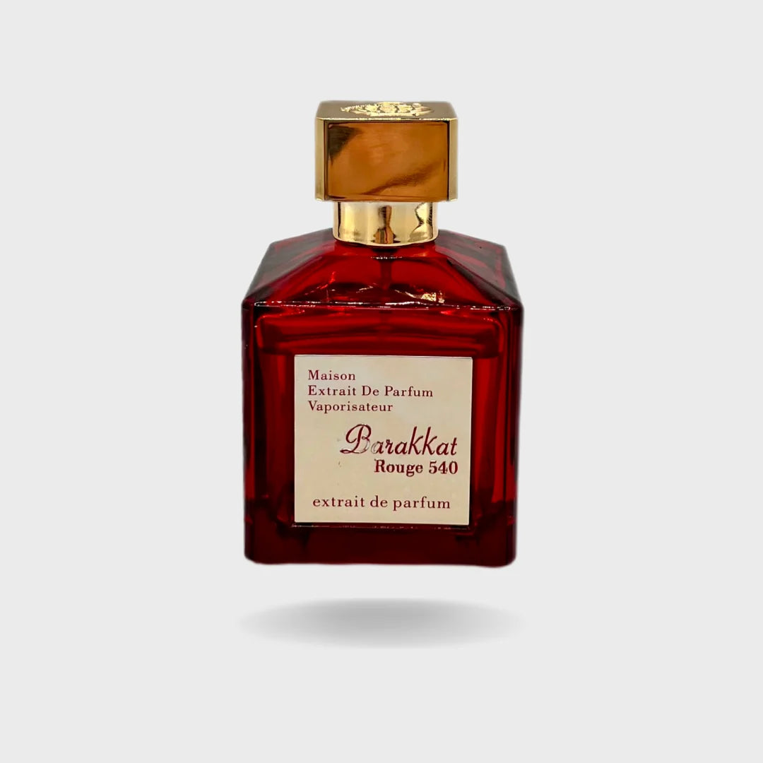 Barrakat Rouge 540 - 100ML