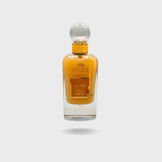 Ithra Milky Mango - Ard Al Zafraan - 100ML