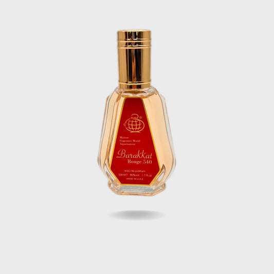 Barakkat Rouge - 50ML