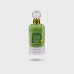 Ithra Milky Pistachio - Ard Al Zafraan - 100ML