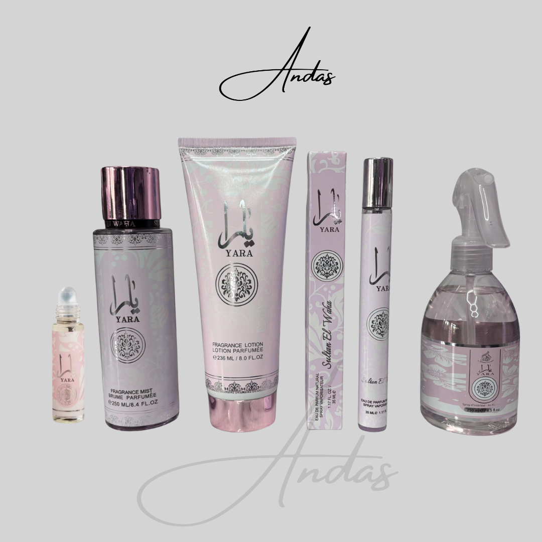 Lot Pink