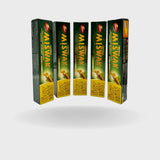 Miswak Dentifrice - Pack de 3