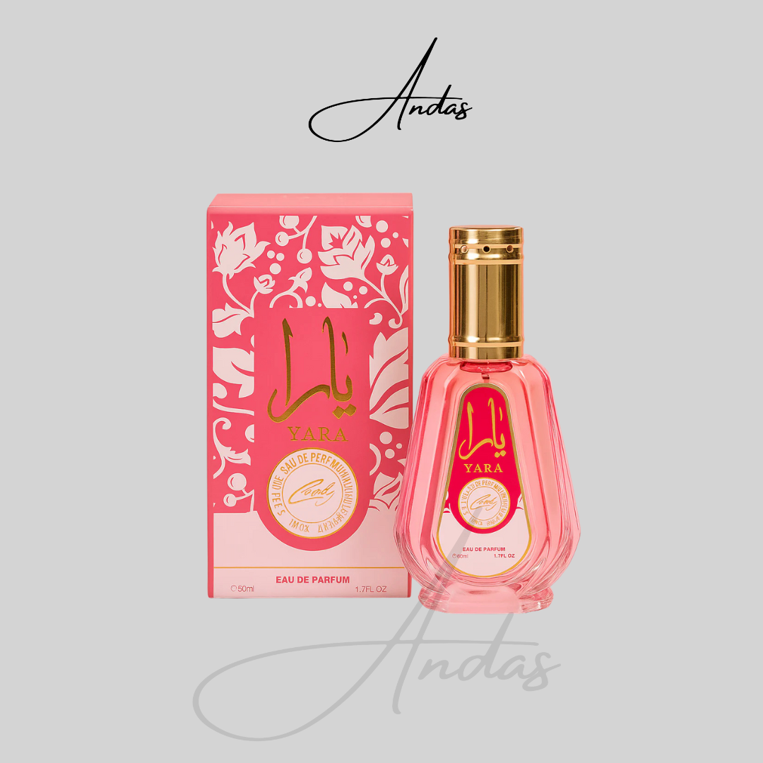 50ML DUBAI