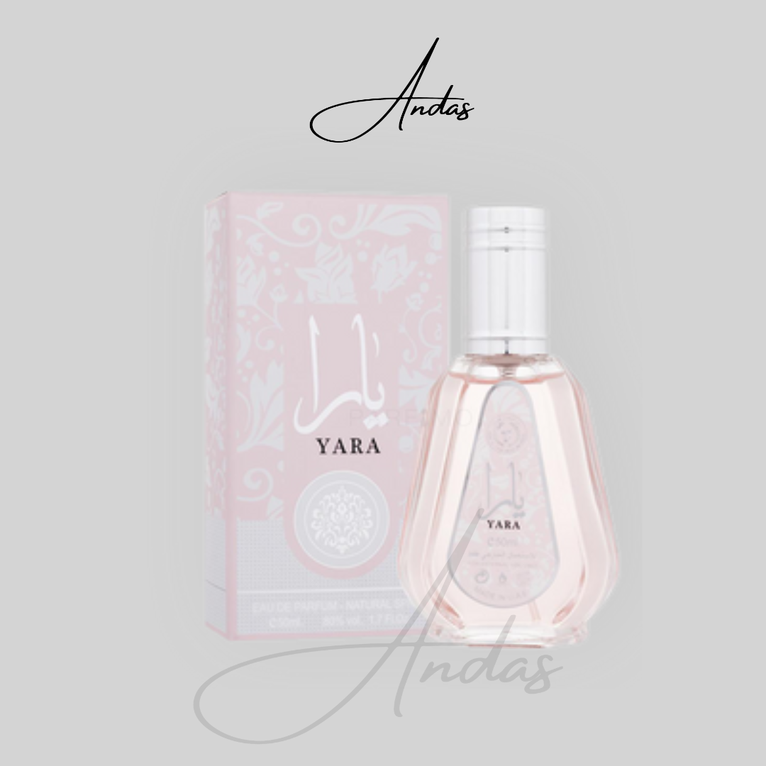 50ML DUBAI