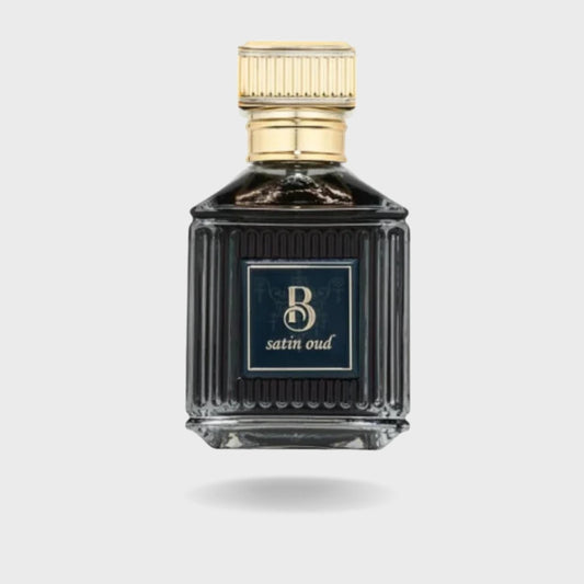 B Satin Oud - 100ML