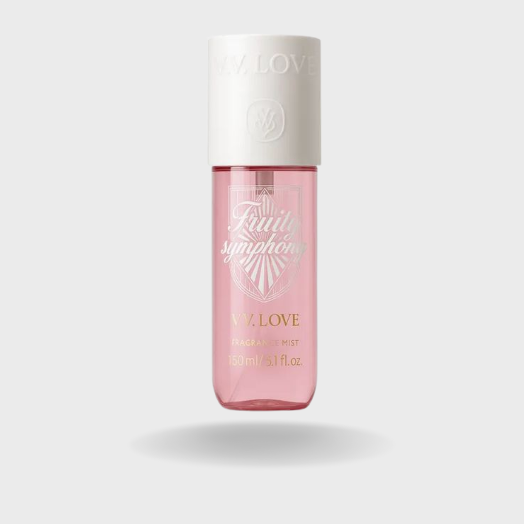 Fruity Symphonie - 150ML