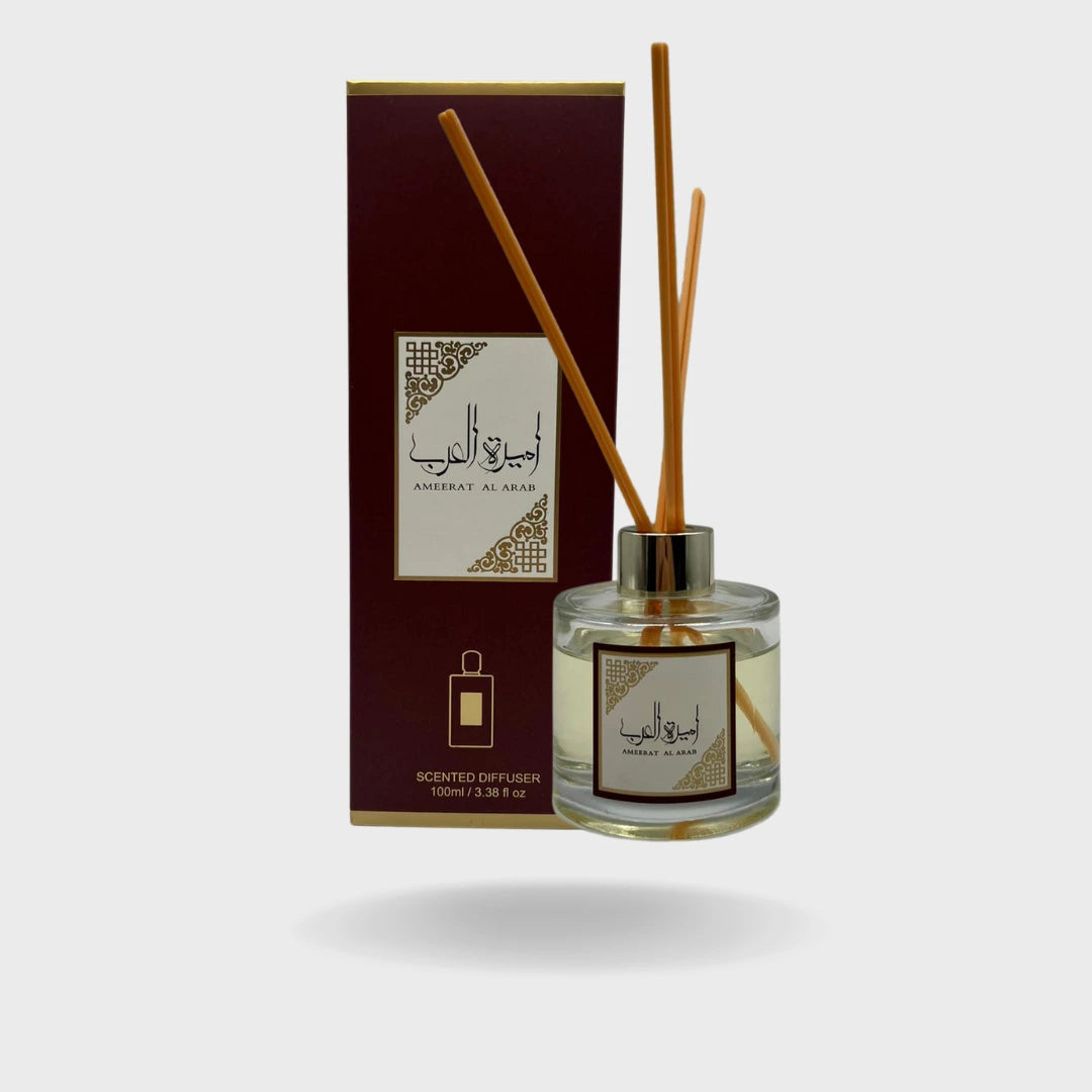 Diffuseur Ameerat Al Arab - 100ML