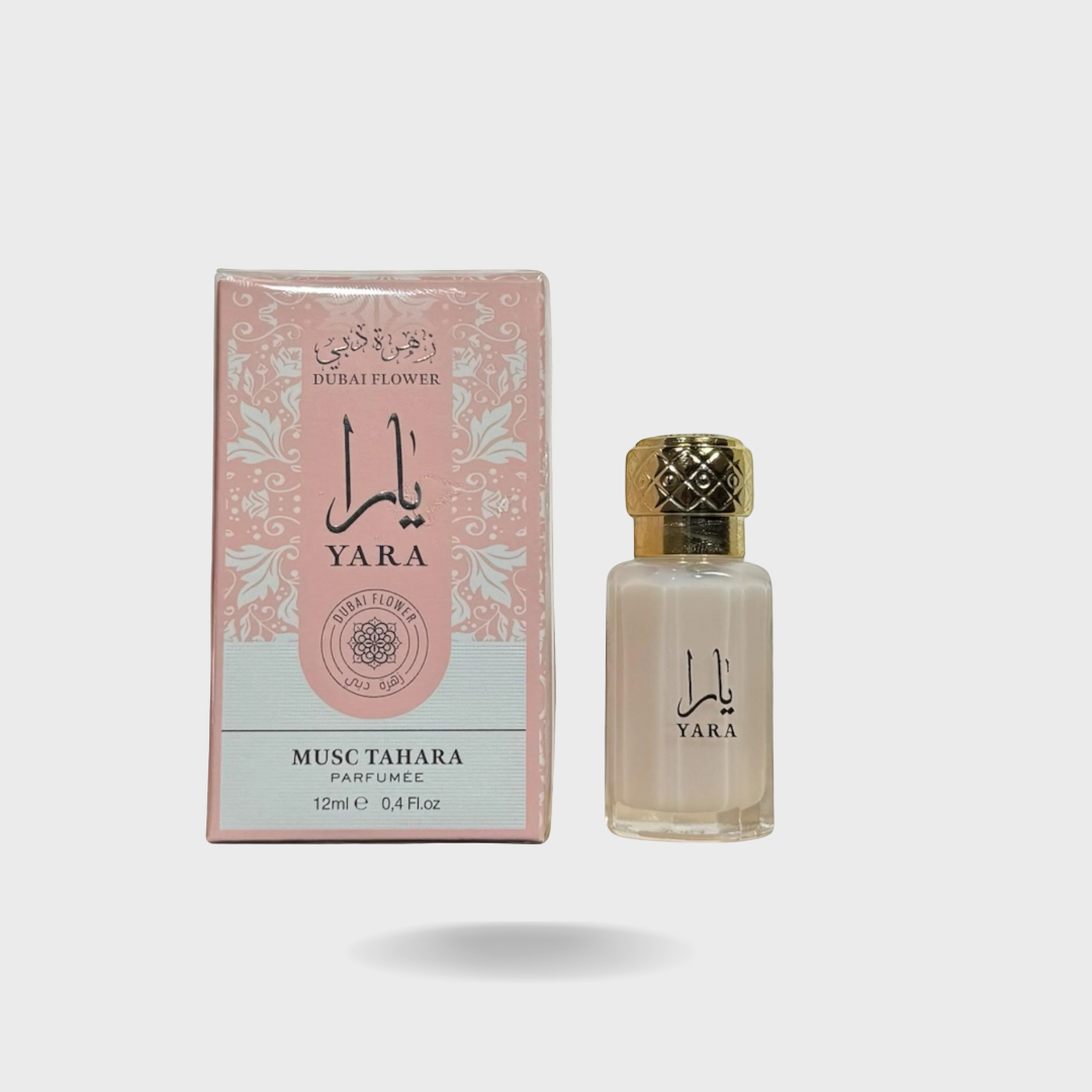 Musc Intime Yara - 12ML