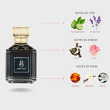 B Satin Oud - 100ML