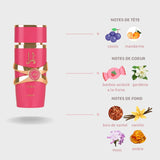 Yara Candy 🍭 - 100ML