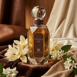 Vanilla 298 - Dubai Flowers