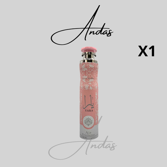 Yara - Air Freshner - 300ML