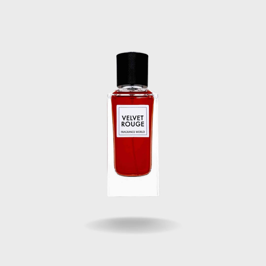 Velvet Rouge - 100ML