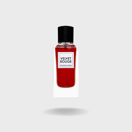 Velvet Rouge - 100ML