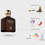Prod Of You OUD - 100ML
