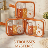 TROUSSE DE VOYAGE RP PARIS