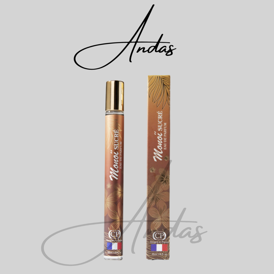 Parfum 35ML - MONOI