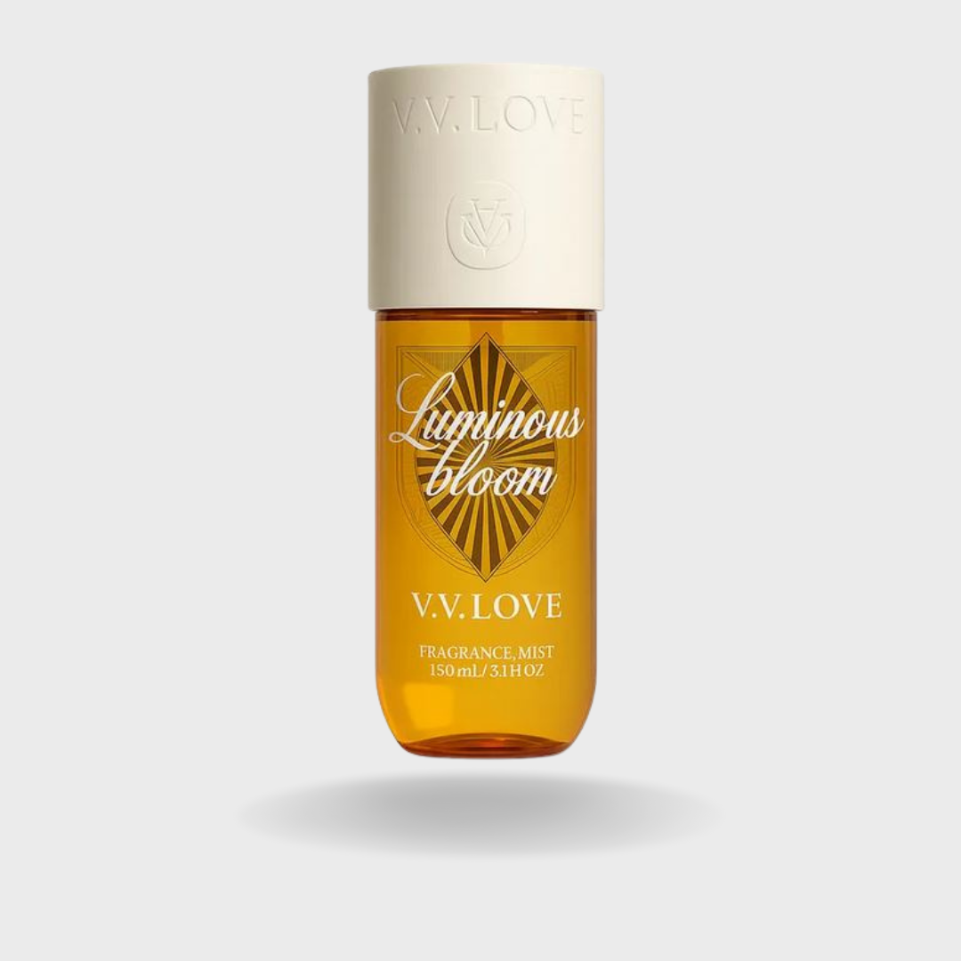 Luminous Bloom - 150ML