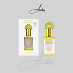 Huiles concentrée ARABIYAT - 12ML