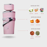 Just Wardi - 100ML