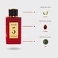 Rouge 5 - 90ML