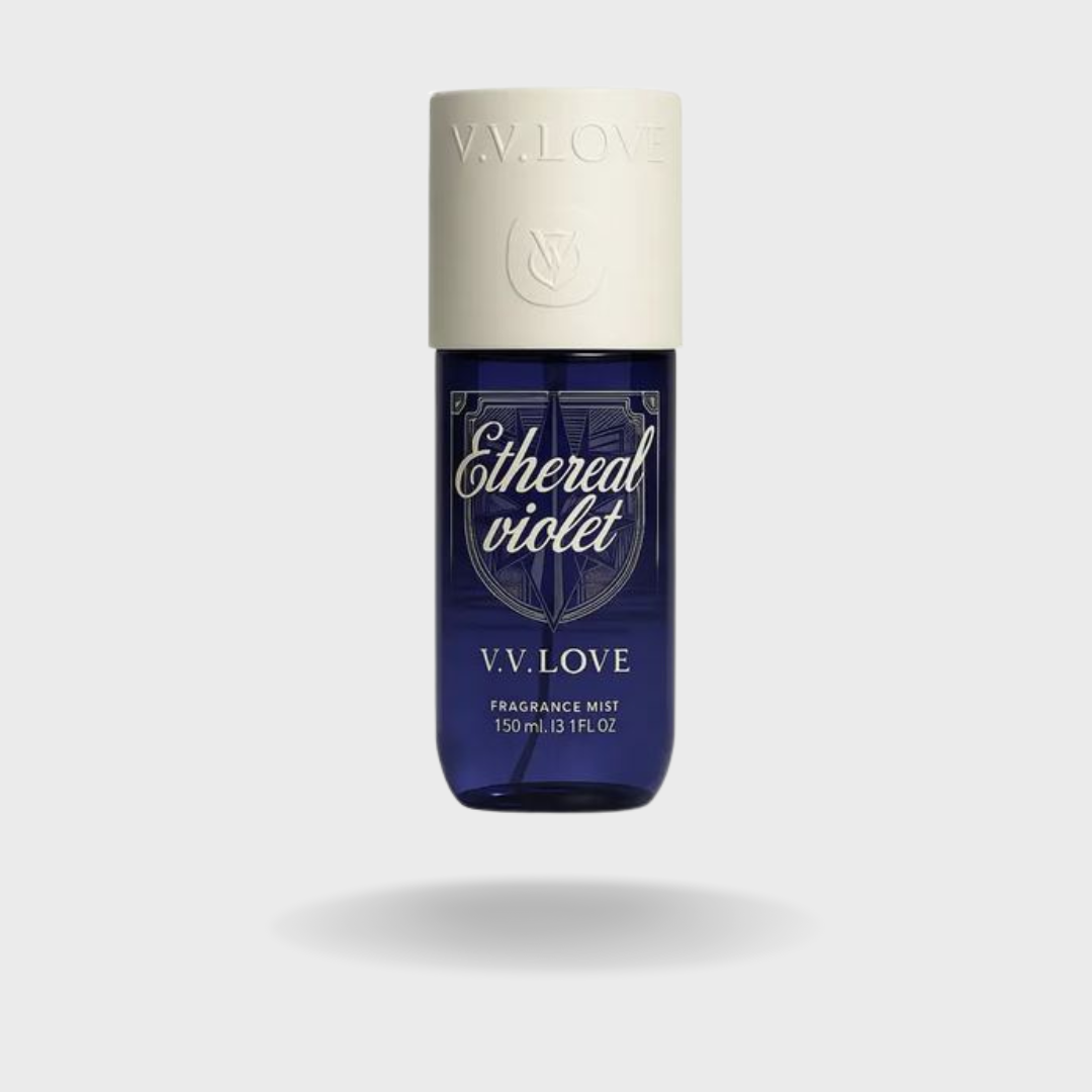 Ethereal Violet - 150ML