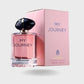 My Journey - 100ML
