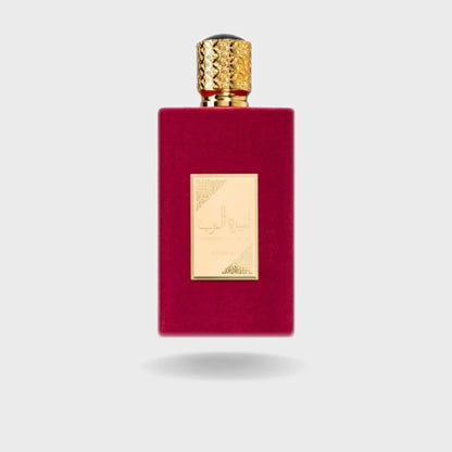 Ameerat Al Arab - ASDAAF