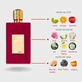 Ameerat Al Arab - ASDAAF