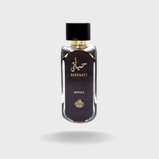 Hayaati Royale - 100ML