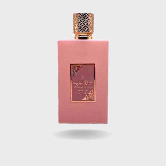 Ameerat Al Arab Private Rose - ASDAAF - 100mL