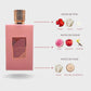 Ameerat Al Arab Private Rose - ASDAAF - 100mL