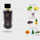 Hayaati Royale - 100ML