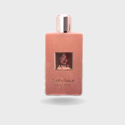 Musk Areej - Ayat - 100ML