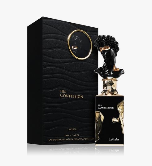 His Confetion - 100ML