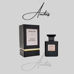WOOD BOUQUET - 100ML