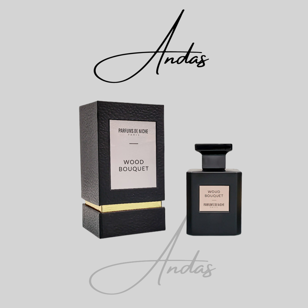 WOOD BOUQUET - 100ML