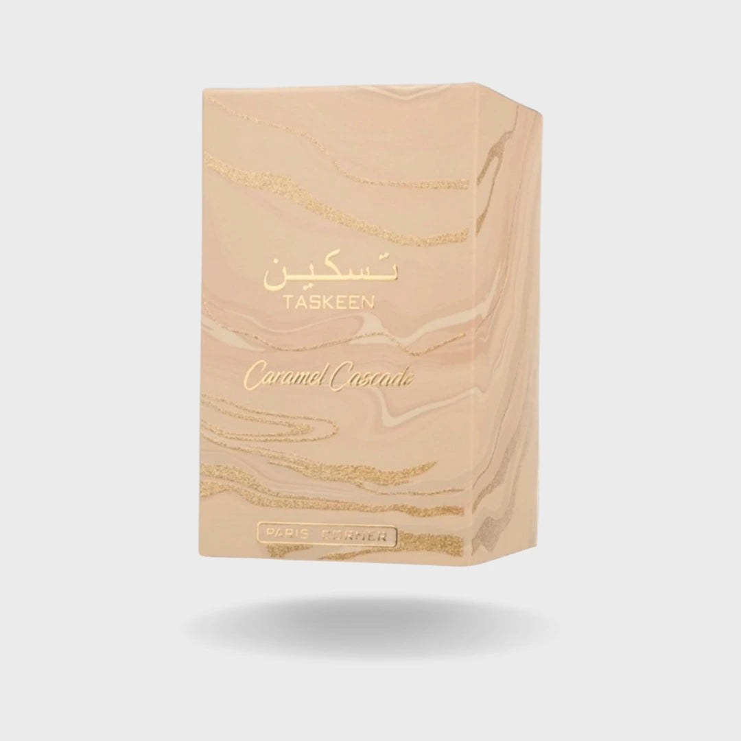 Taskeen Caramel - 100ML