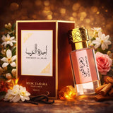 Musc Intime 12 ML - Dubai Flowers