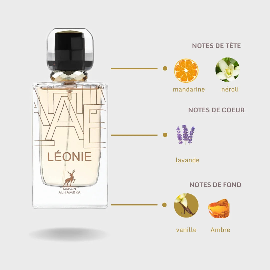 Léonie - Al Hambra - 100ML