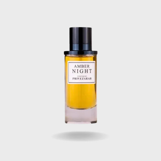 Amber Night - 100ML