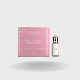 Musc Tahara Barbe a Papa - 12ML