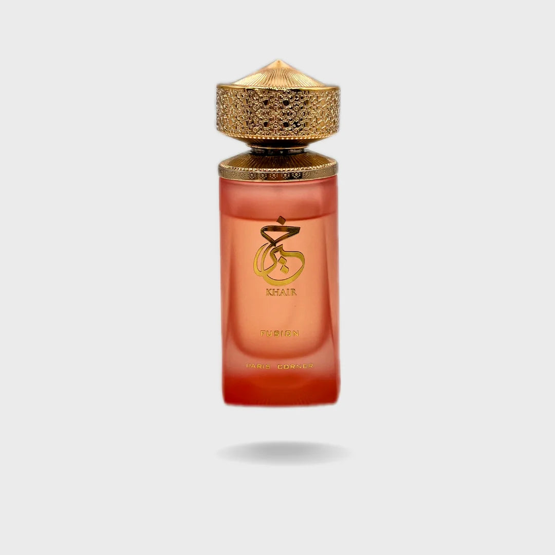 Khair Fusion - 100ML