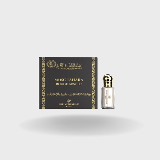 Musc Tahara Rouge Absolu - 12ML