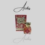 HUILES CONCENTREE 20ML